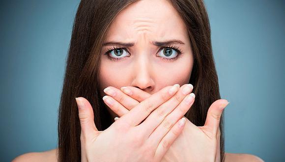 ¿Qué es la halitosis? Conoce sus causas y tratamiento
