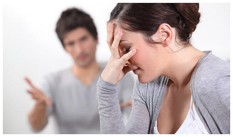 4 señales para identificar una relación absorbente 