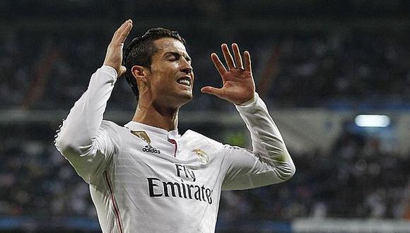 Cristiano Ronaldo: Zidane se arrepiente de no dosificar sus partidos