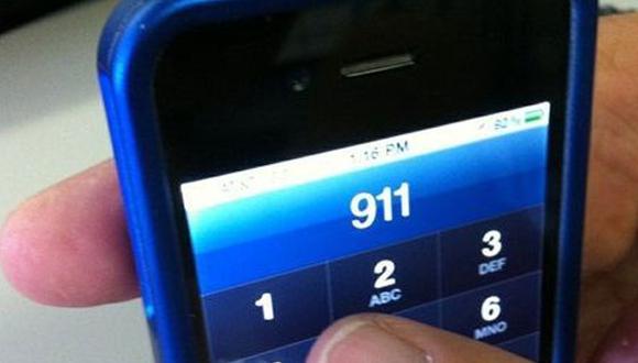 Víctima de robo llamó al 911 y como respuesta recibió "llame más tarde"