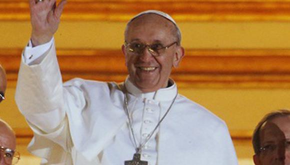 Papa Francisco celebrará misa de Jueves Santo en penal de menores