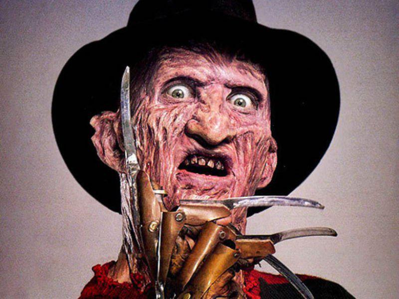 Así luce el actor que le dio vida a Freddy Krueger [FOTOS]