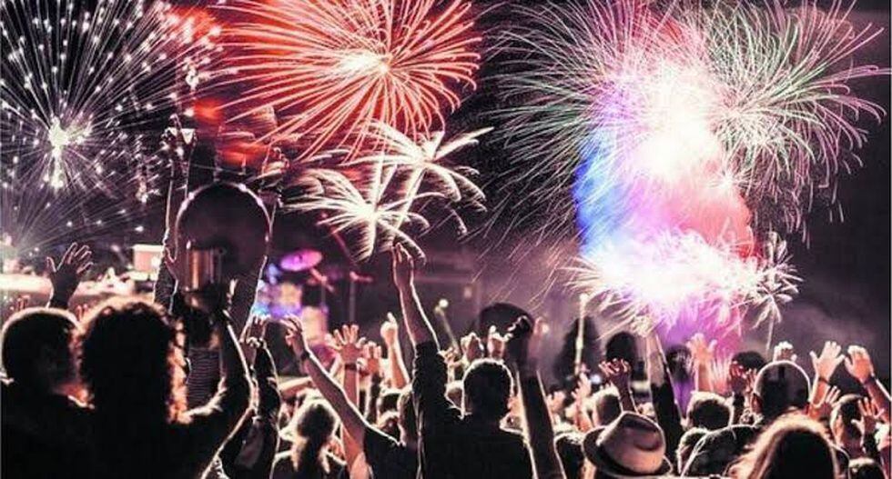 Fin de Año 2019 solo hay 17 fiestas autorizadas en Lima y Callao para recibir el 2020 nndc