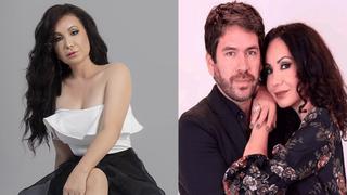 Janet Barboza revela que no la está “pasando bien” en su relación a distancia con Miguel Bayona 