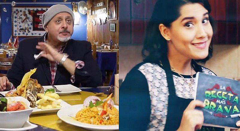 Ricky Tosso: Esposa continúa así con el sueño del recordado actor