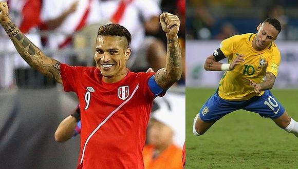 Perú vs. Brasil: ¡Los Simpson vaticinan este resultado! (FOTO)