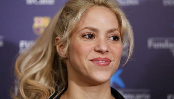 Shakira y Piqué confirmaron su separación el pasado 4 de junio (Foto: Pau Barrena / AFP)