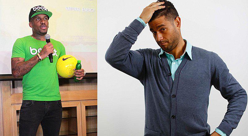 Jeffersón Farfán: Yaco Eskenazi dice que no lo invitó a la juerga por su cumpleaños 