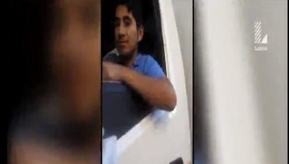 Ayacucho: Sujeto intentó sobornar a policía con diez soles