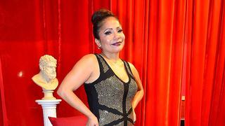 Marisol niega haber regresado con su ex esposo y manager César Aguilar [VIDEO]