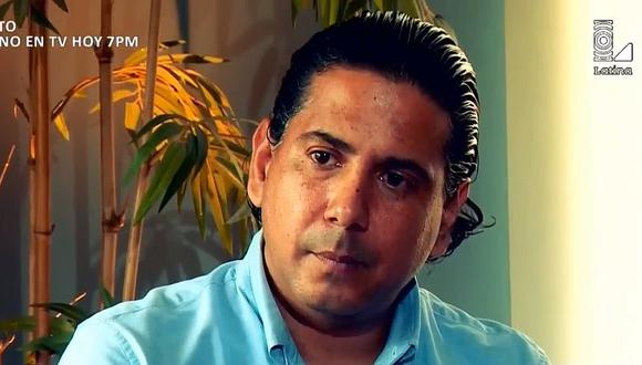 ​Costa Verde: Guillermo Riera acepta que manejó camioneta y contradice versión de su abogado