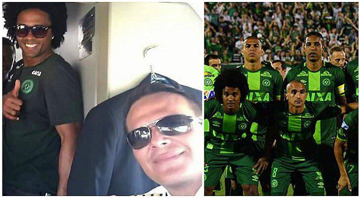 Chapecoense: conoce al verdadero héroe en medio de la tragedia 