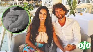 Antonio Pavón y su novia Joi protagonizan romántica sesión de fotos para su boda | VIDEO