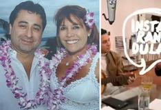 Magaly Medina: ¿Su esposo Alfredo Zambrano olvida la cuarentena y se reunió con amigos? | VIDEO