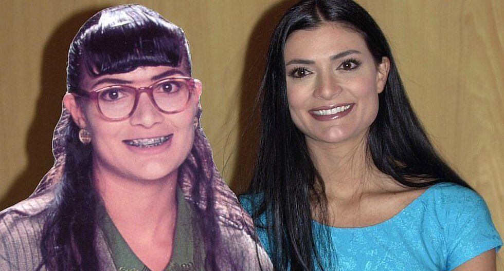 Betty la fea torrent