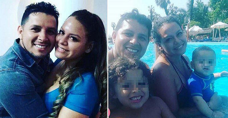 ​Flor Polo celebra el cumpleaños de su hijo mayor con tierno mensaje (FOTO)