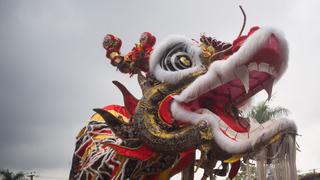 Cuáles son las predicciones para el Dragón del Horóscopo chino en el Año del Tigre de Agua