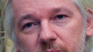    Julian Assange señala el “riesgo” de conectar a la humanidad a “una sola cultura” 