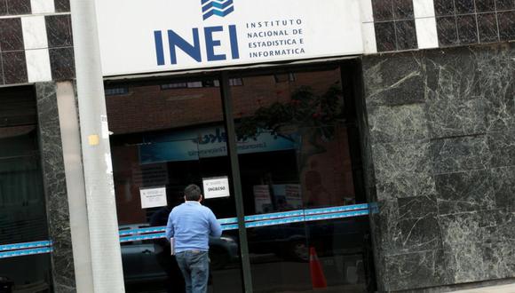 INEI pospone presentación de resultados sobre Pobreza Monetaria en Perú del 2023. (GEC)