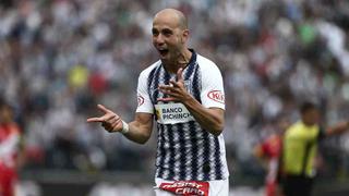 Federico Rodríguez continuaría en Alianza Lima, anunció directivo victoriano