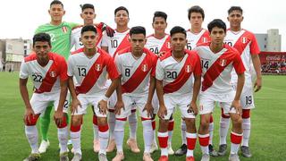 Ministerio de Educación responde medida de la FIFA tras suspender a Perú como sede del Mundial Sub 17