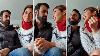 Xoana González confiesa que convenció a su novio para encargar mellizos | VIDEO