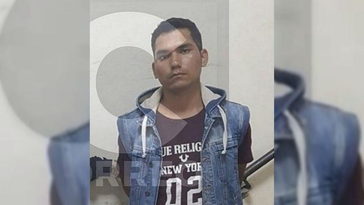 Siete meses de prisión preventiva para acusado de tirarle ácido muriático a expareja