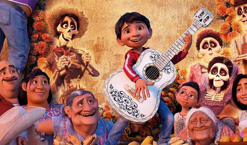 Festival de Cine de Lima: 5 películas que proyectarán gratis