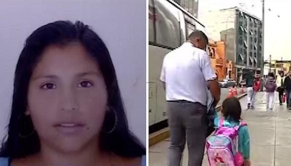 Madre de 4 niños desaparece de manera misteriosa desde hace casi un mes | VIDEO