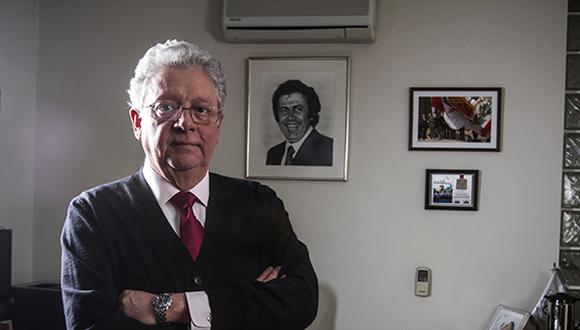 Luis Agois Banchero: En Perú ningún medio controla la libertad de expresión 