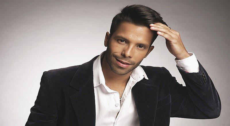 Toñito León: El ex "Bebé Salsero” estrena su primer videoclip como solista [VIDEO]