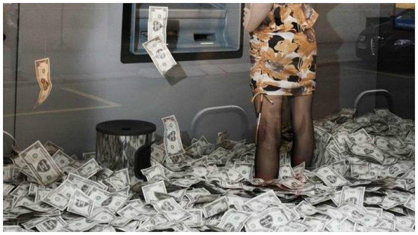 Taiwán: Hackers logran que cajeros automáticos "escupan" millones 