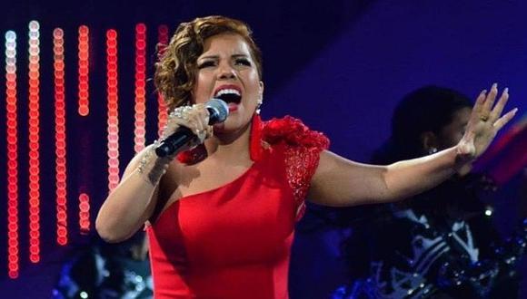 Viña del Mar 2019: Susan Ochoa clasificó a la final del festival (VIDEOS)