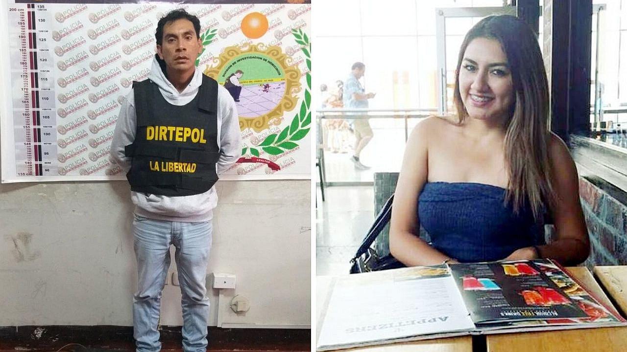 Encuentran muerta a una modelo de 24 años en su casa en Trujillo | VÍDEO