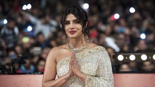 Priyanka Chopra y su conmovedor mensaje de despedida al actor Irrfan Khan