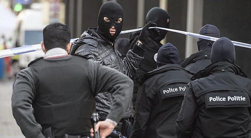 Atentados en Bruselas: Hallan testamento de uno de los kamikaze