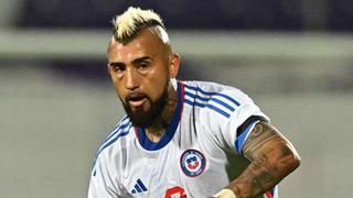 Luto en la familia de Arturo Vidal: falleció Erasmo, su padre, en el Club Hípico de Santiago