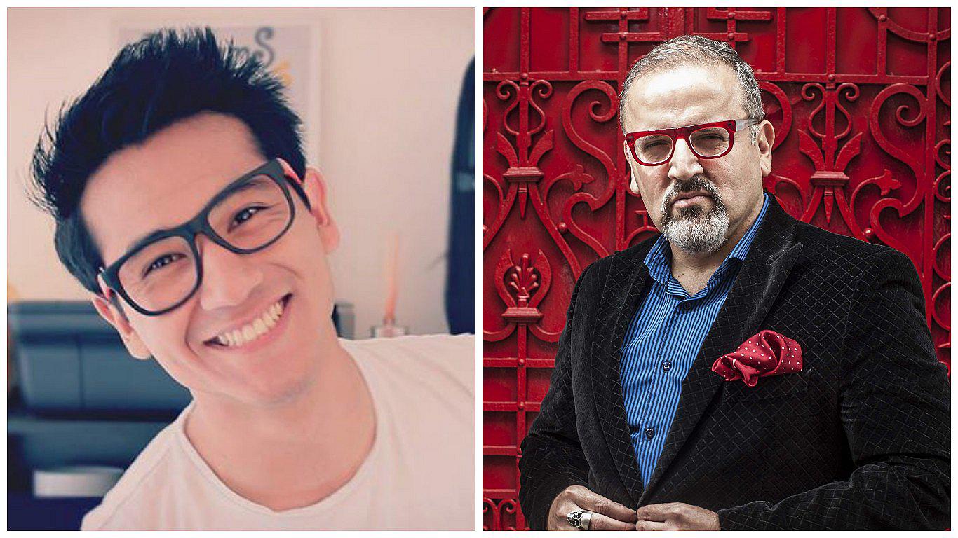 Andynsane arremete contra Latina y ¿Beto Ortiz? [VIDEO]