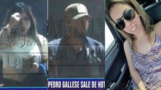 El siguiente paso de Claudia Díaz tras fin de su matrinonio por infidelidad de Pedro Gallese | VIDEO