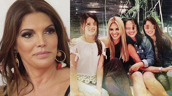 Jessica Newton revela que tiene tres hijas adoptivas con conmovedor mensaje (FOTOS)