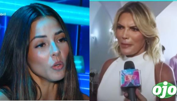 Por qué Luciana Fuster no concursa en el Miss Perú Universo | FOTO: América TV  - Willax TV
