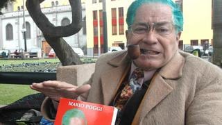 ​Mario Poggi: Así reaccionan las redes ante su muerte