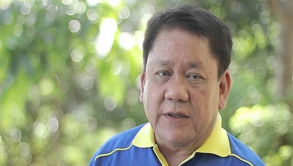 Filipinas: Alcalde ofrece más de 1.000 dólares por cada criminal muerto