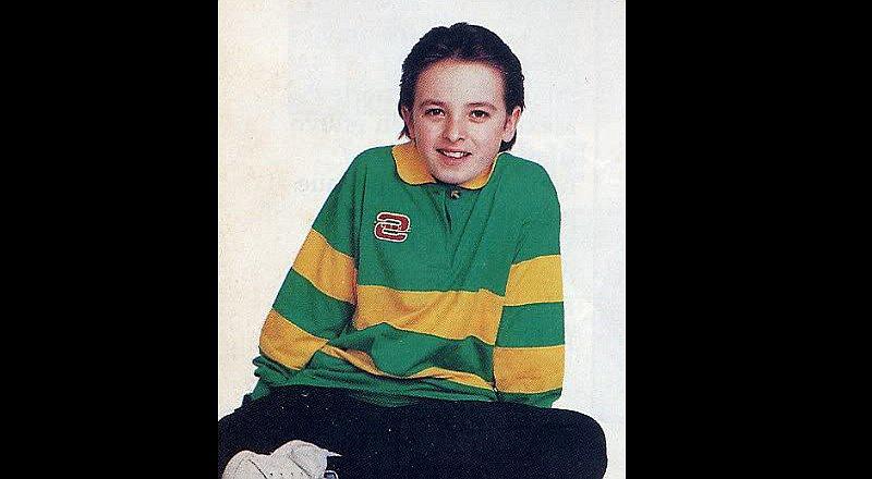 Martín Ricca: ¿Qué fue de la vida del actor de 'El diario de Daniela’? [FOTOS]