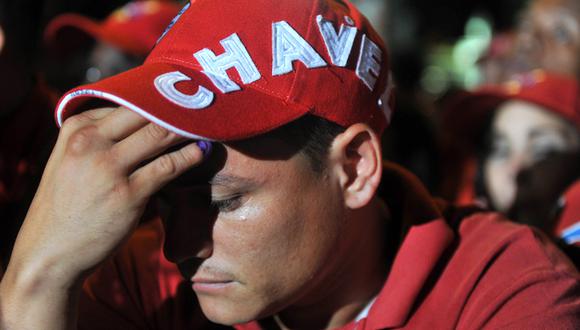 Chávez pierde la mayoría en el Parlamento venezolano 