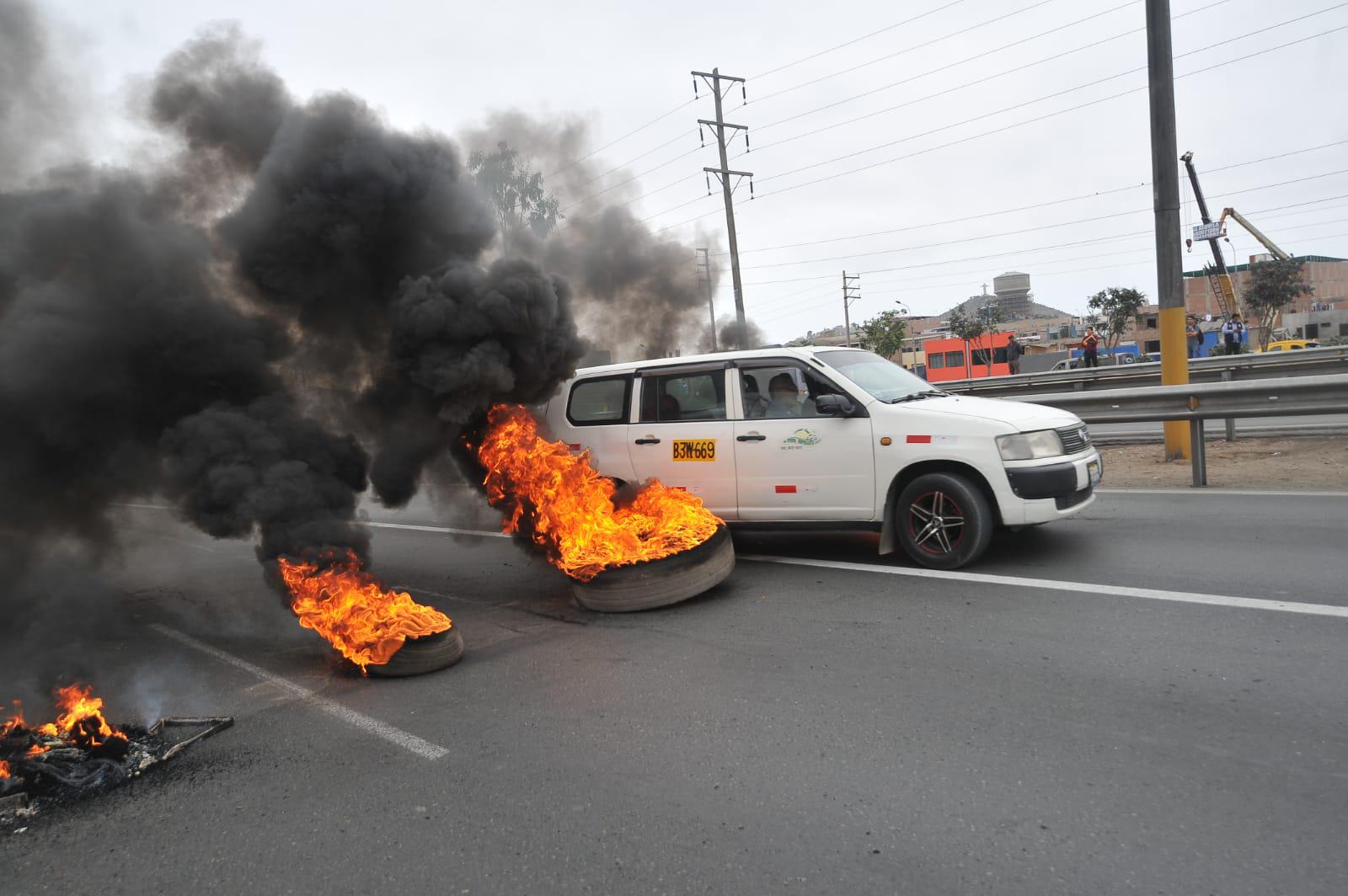 Foto: Diana Marcelo | Video: Pedro Meléndez