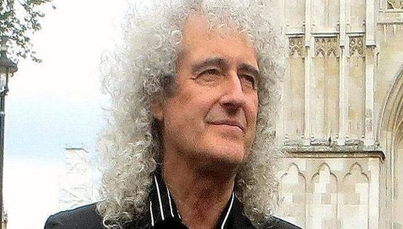 Queen lanzará disco con temas inéditos de Freddie Mercury