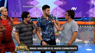 Israel Boucher: Esta habría sido la causa de la muerte del exchico reality 