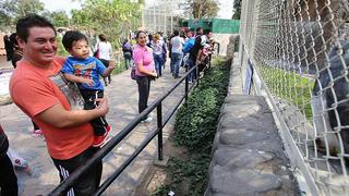 Día del Padre: 40 peruanos se llaman “Papi”, según Reniec 