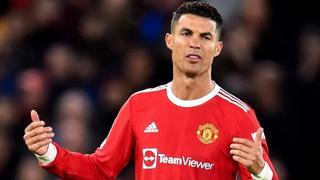 Cristiano Ronaldo, traicionado: la dura revelación sobre el United y el técnico Ten Hag